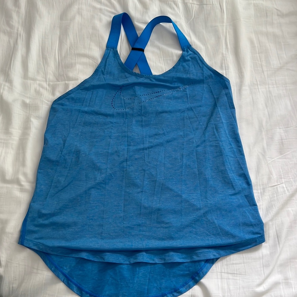NIKE TANK TOP!